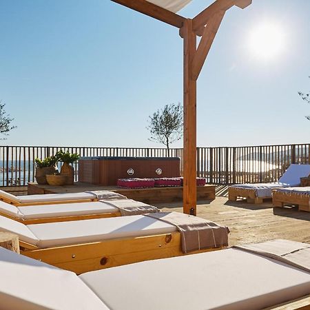Hotel Menel The Tree House- Adults Only Limenaria (Thasos) Exterior foto