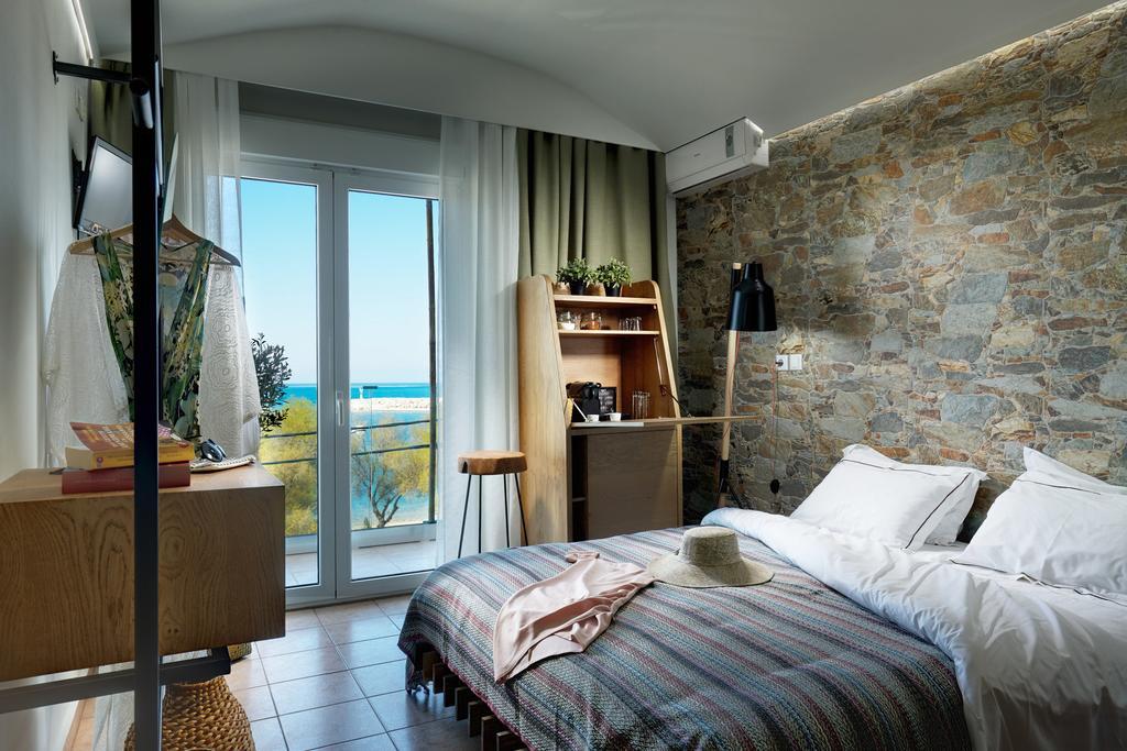 Hotel Menel The Tree House- Adults Only Limenaria (Thasos) Exterior foto