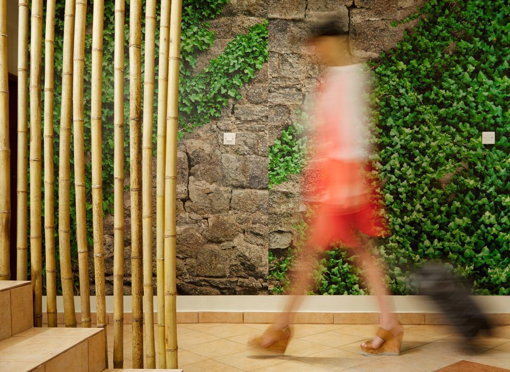 Hotel Menel The Tree House- Adults Only Limenaria (Thasos) Exterior foto