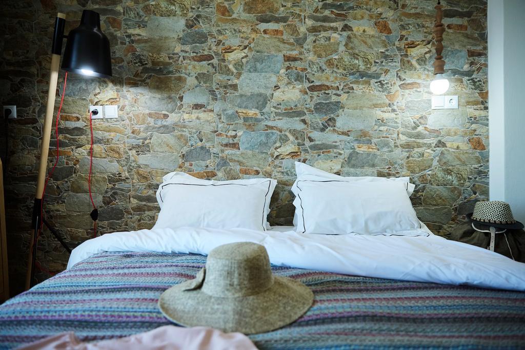 Hotel Menel The Tree House- Adults Only Limenaria (Thasos) Exterior foto